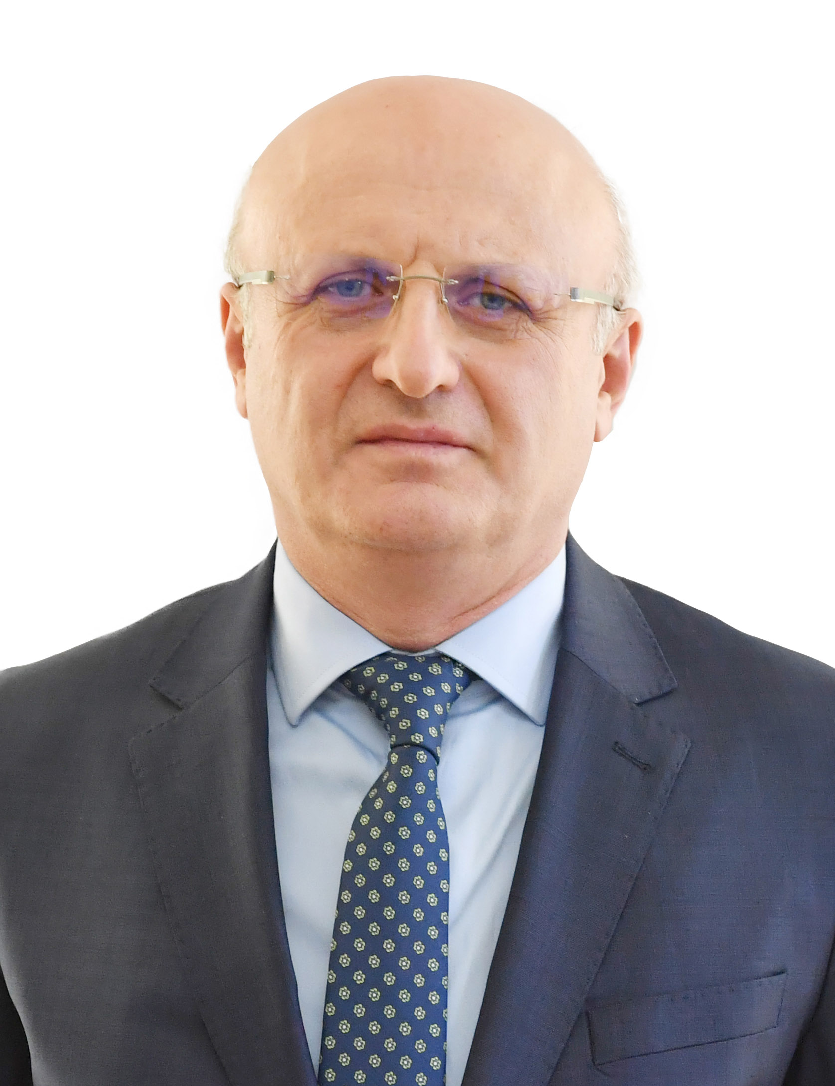 Abdurrahman KELEŞ