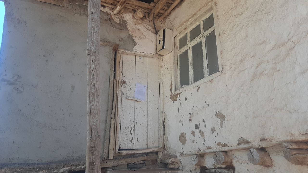 Kavaklı Mahallesi Kavaklı Kümeevleri No:Bila Yıkım Tebligatı