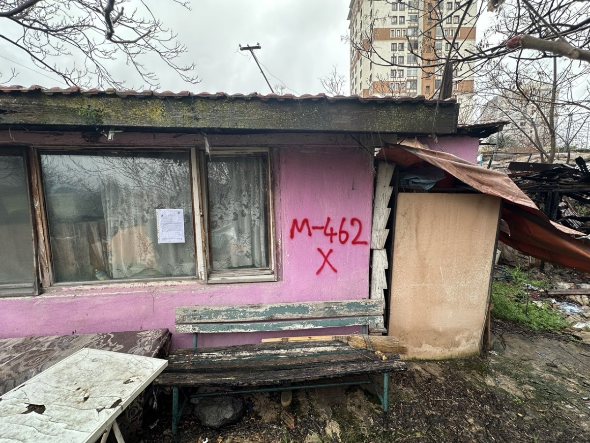 Gültepe Mahallesi 747/5 Sokak No:9