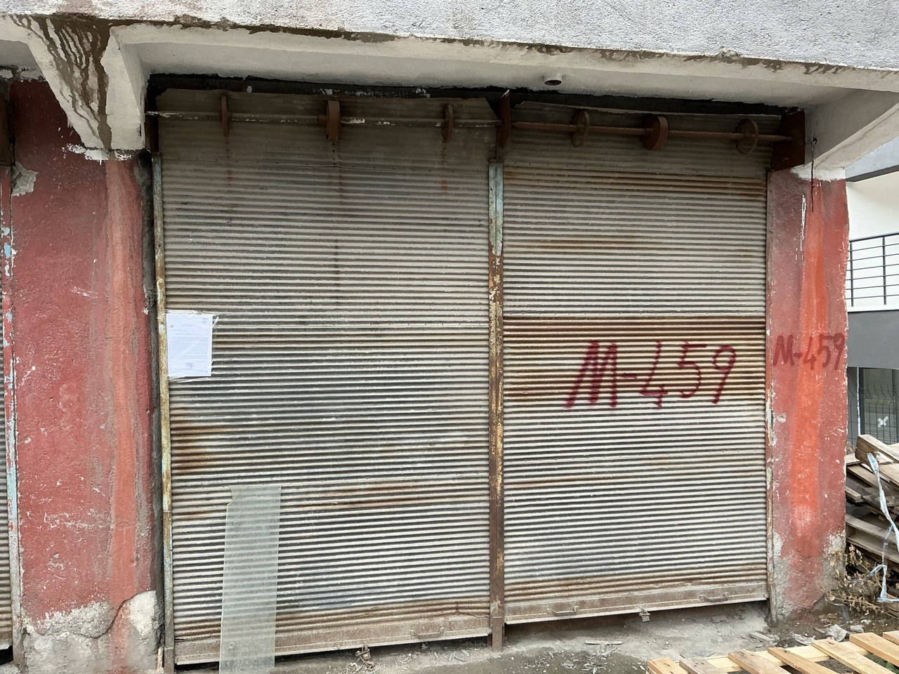 Yıldıztepe Mahallesi Hacı Bayram Veli Caddesi No:188