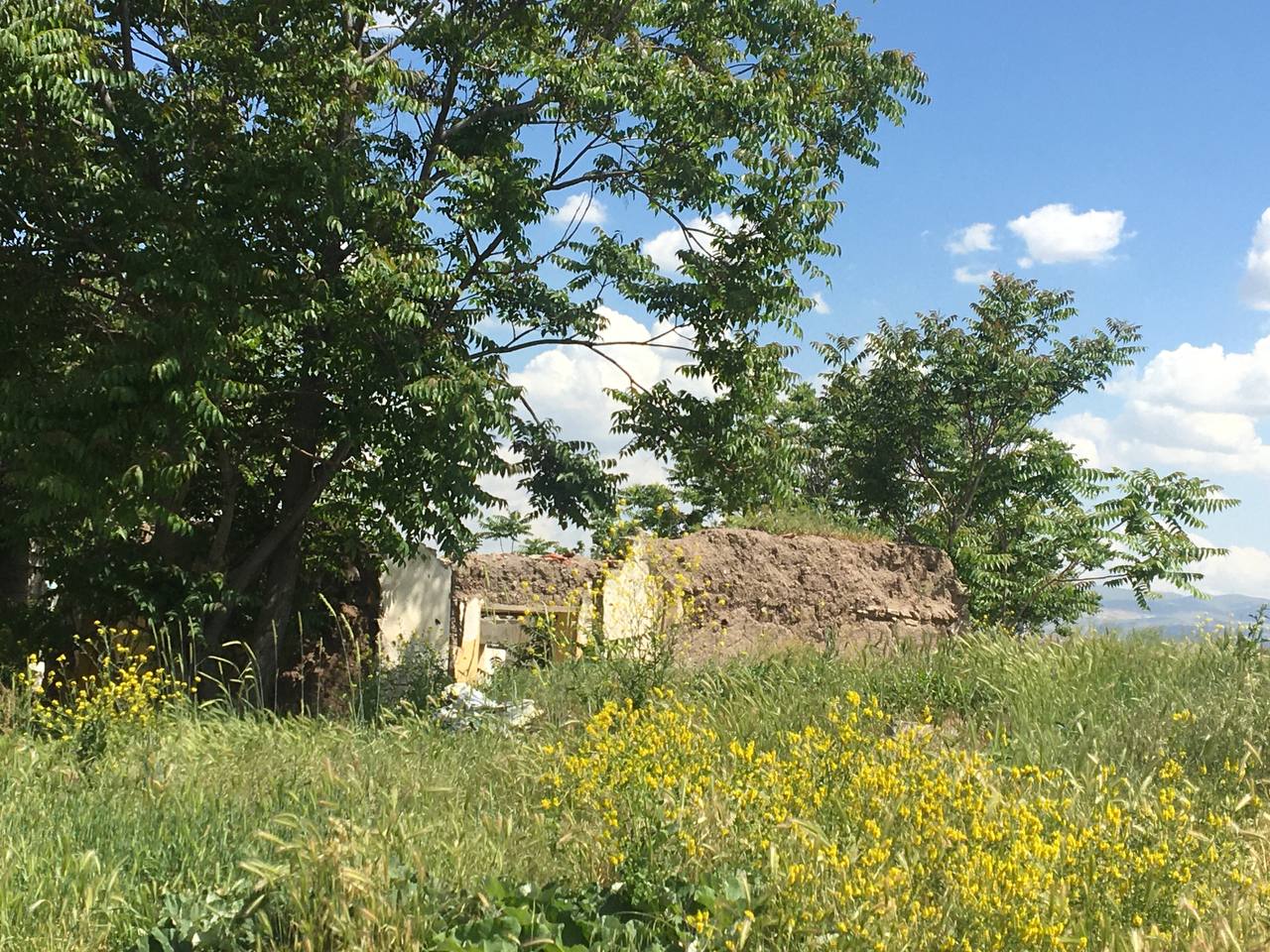 Gültepe Mahallesi 749/3 Sokak Yıkım Tebligatı Yıkım Tebligatı