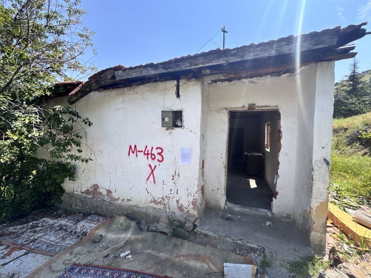 Solfasol mahallesi 1406/2 sokak No: 50 ANKARA/ALTINDAĞ