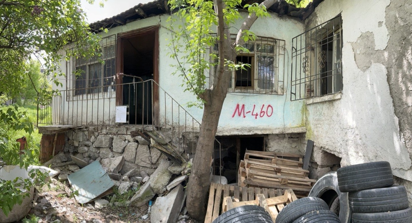 Yıldıztepe Mahallesi, Abdullah Faruk Caddesi No: 4A Altındağ/ANKARA