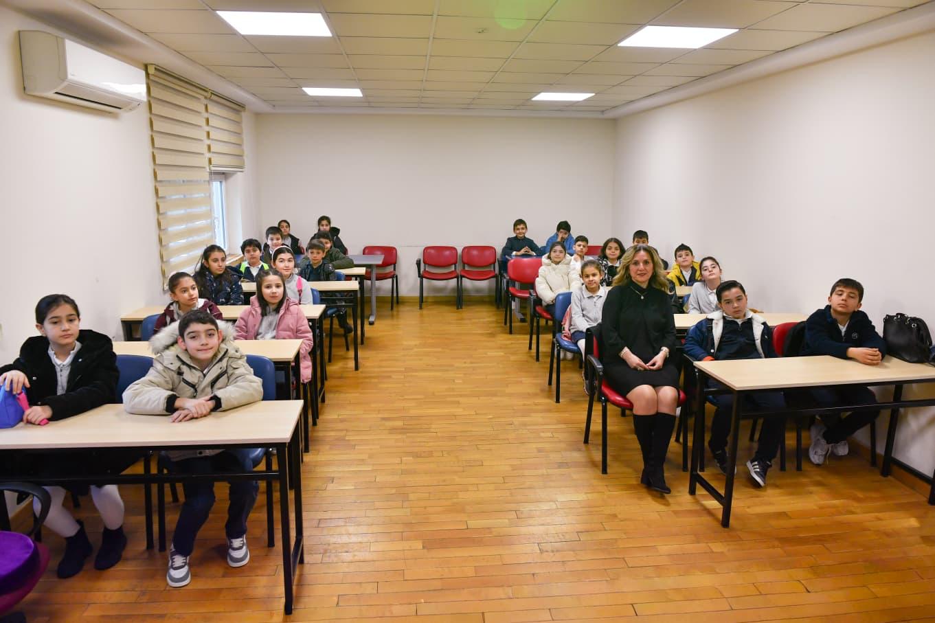 CHILDREN FROM ALTındaĞ HAVE BECOME UNIVERSITY