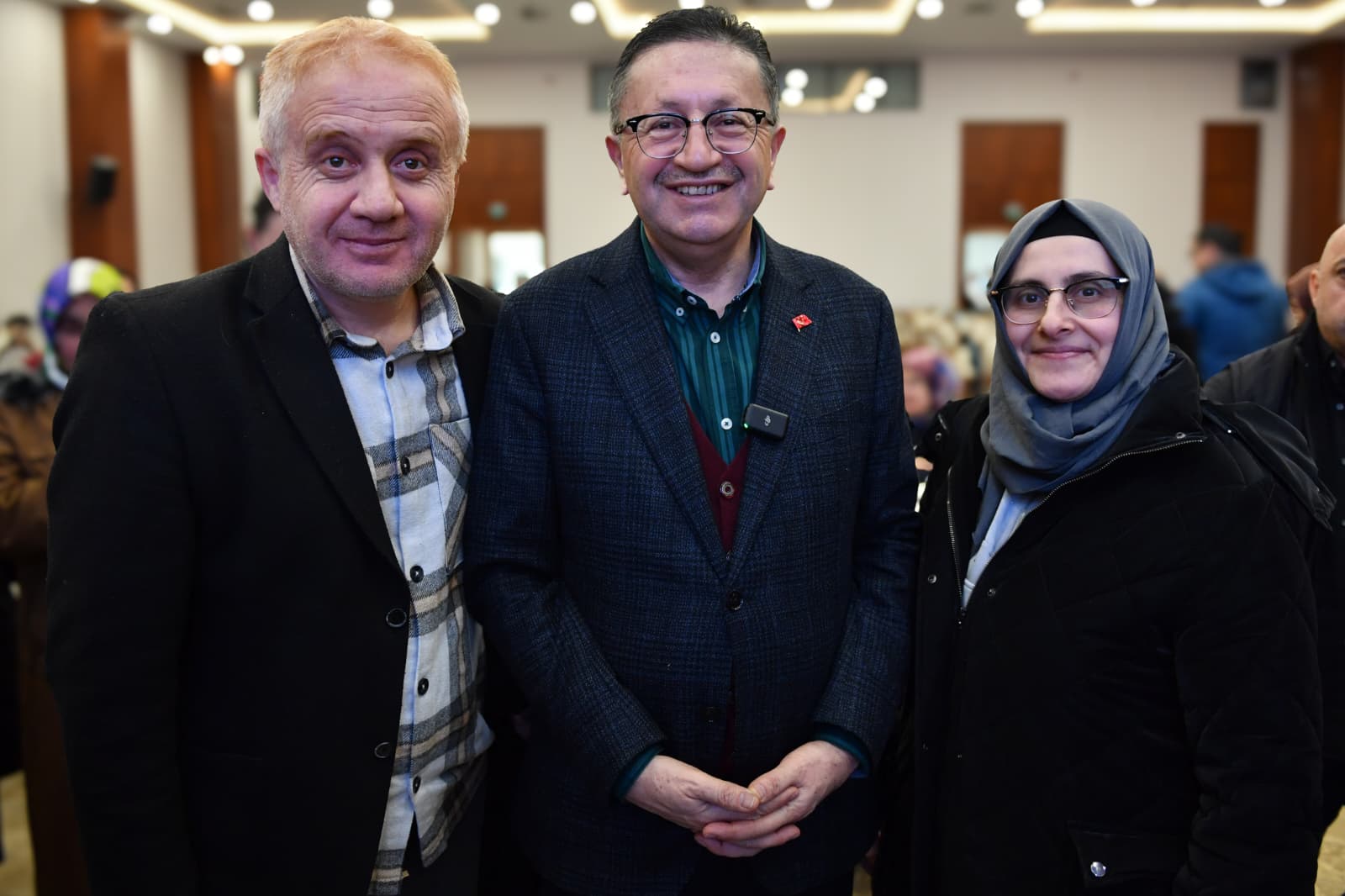 MAYOR TİRYAKİ REPEATED HIS CALL FOR CLEANING ONCE AGAIN