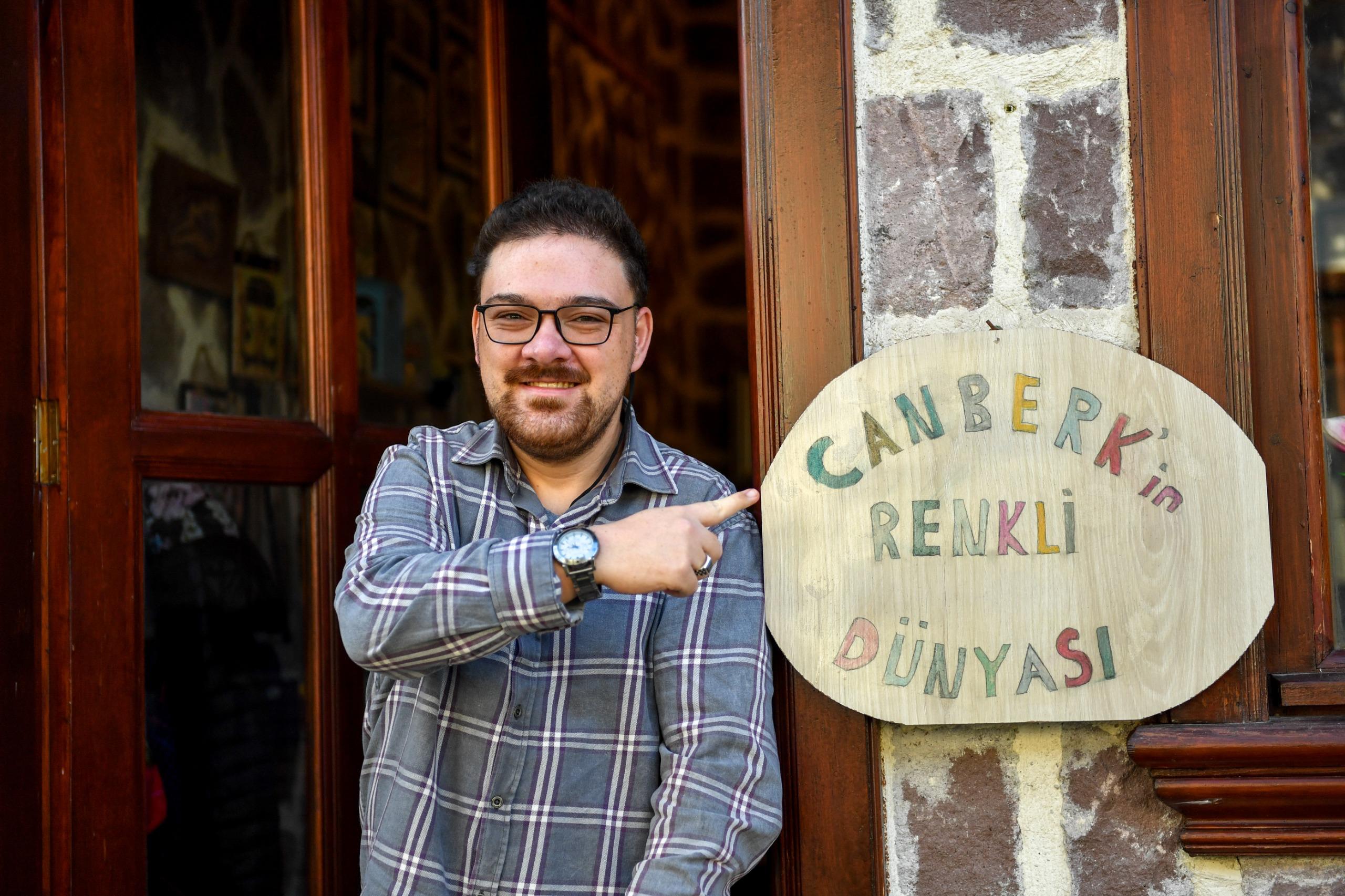 IN ULUCANLAR WITH +1 DIFFERENCE…