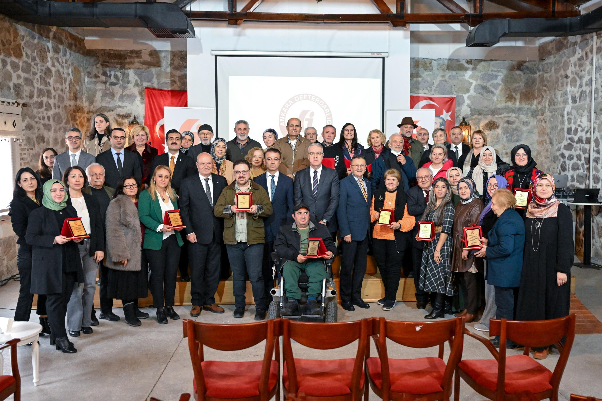 MEANINGFUL PROGRAM IN ULUCANLAR
