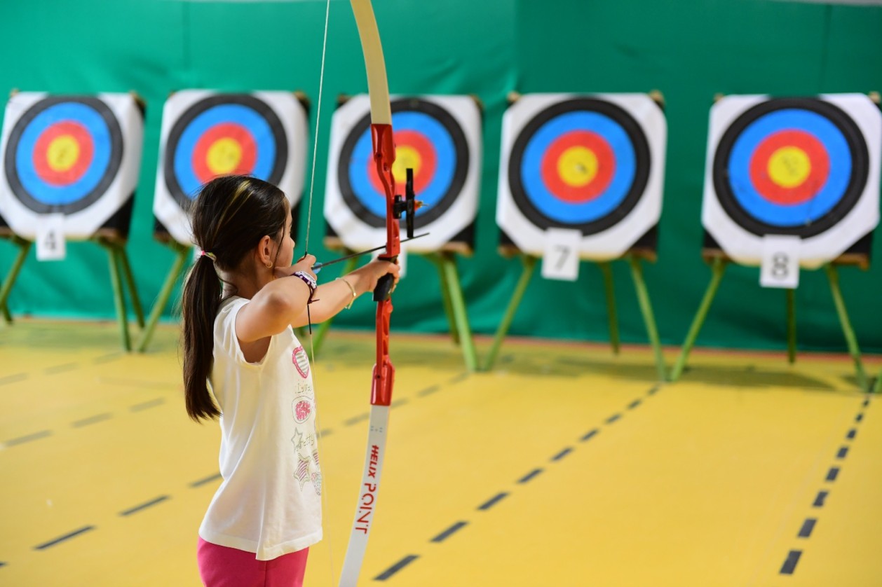 ALTINDAĞ BELEDİYESİ’NDEN ATA SPORUNA DAVET