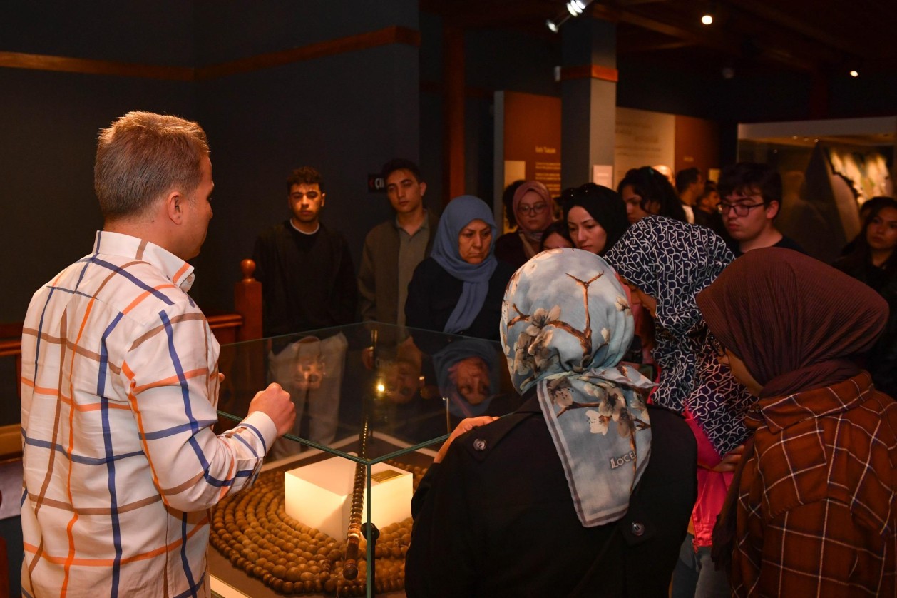 Museum Day in Altındağ Was Full of Joy