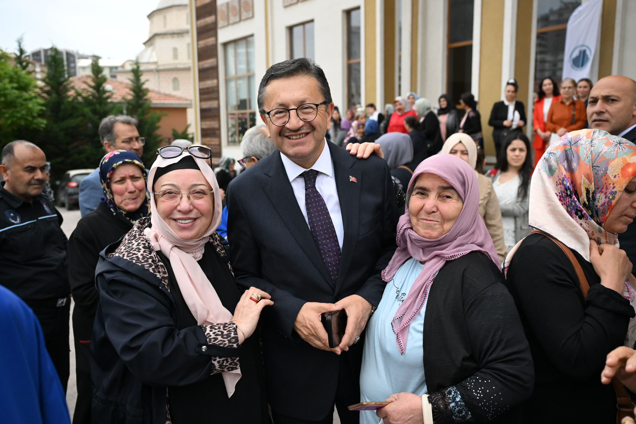 EMOTIONFULL MOTHER'S DAY IN ALTındaĞ