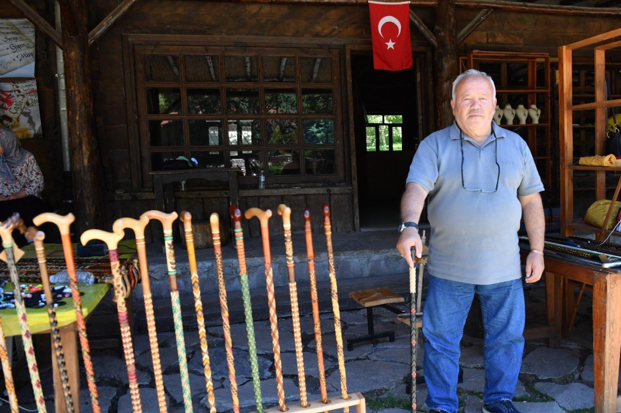 DEVREK’TEN ALTINKÖY’E