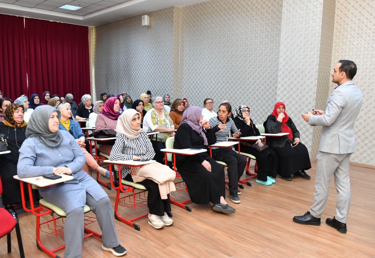 Clean Environment, Clean Altındağ