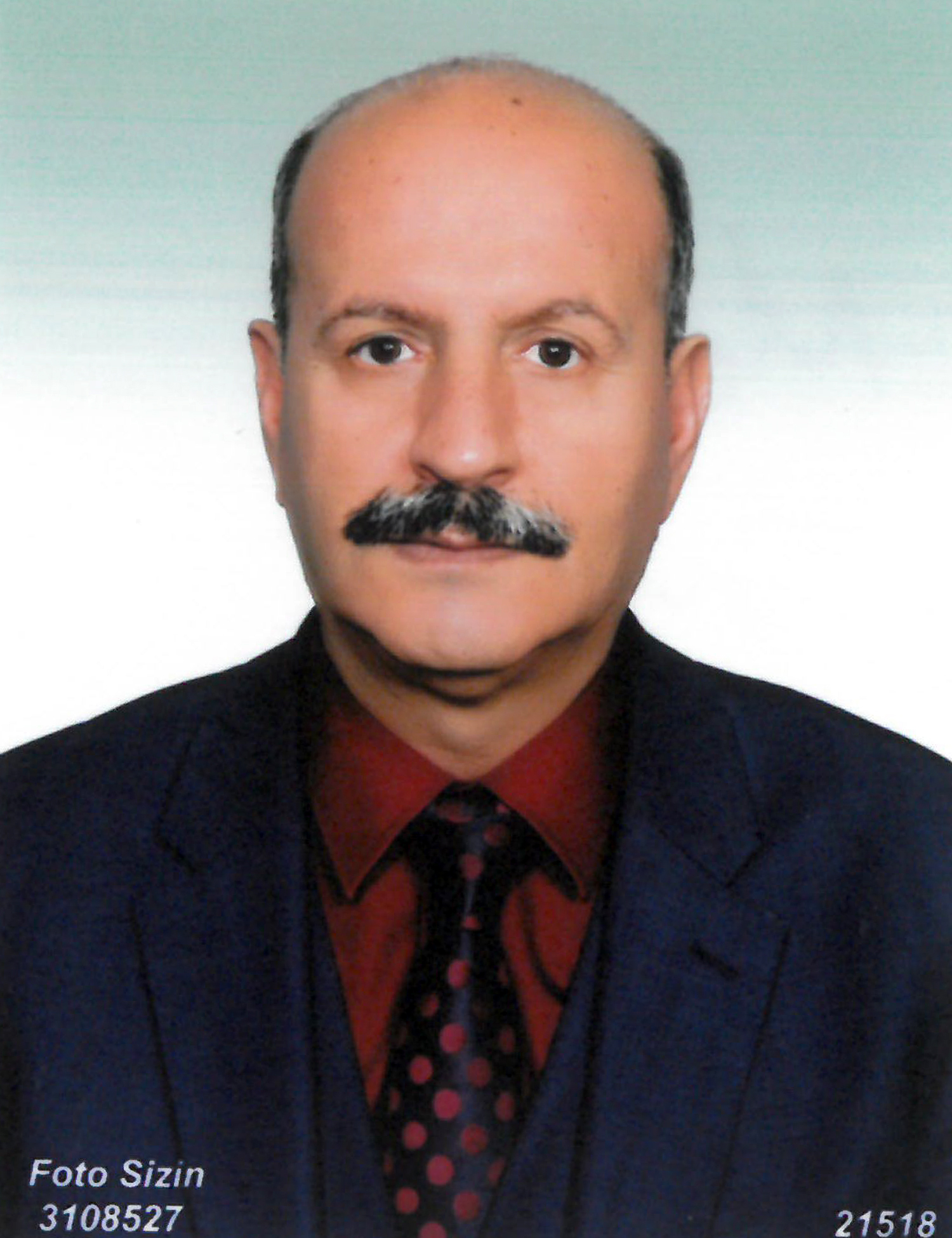 Mehmet Emin AYAZ