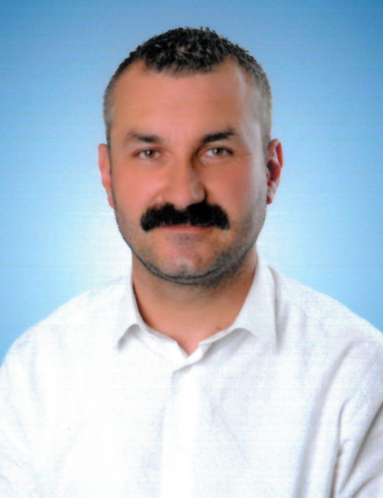 Dönüş GÜRBÜZ