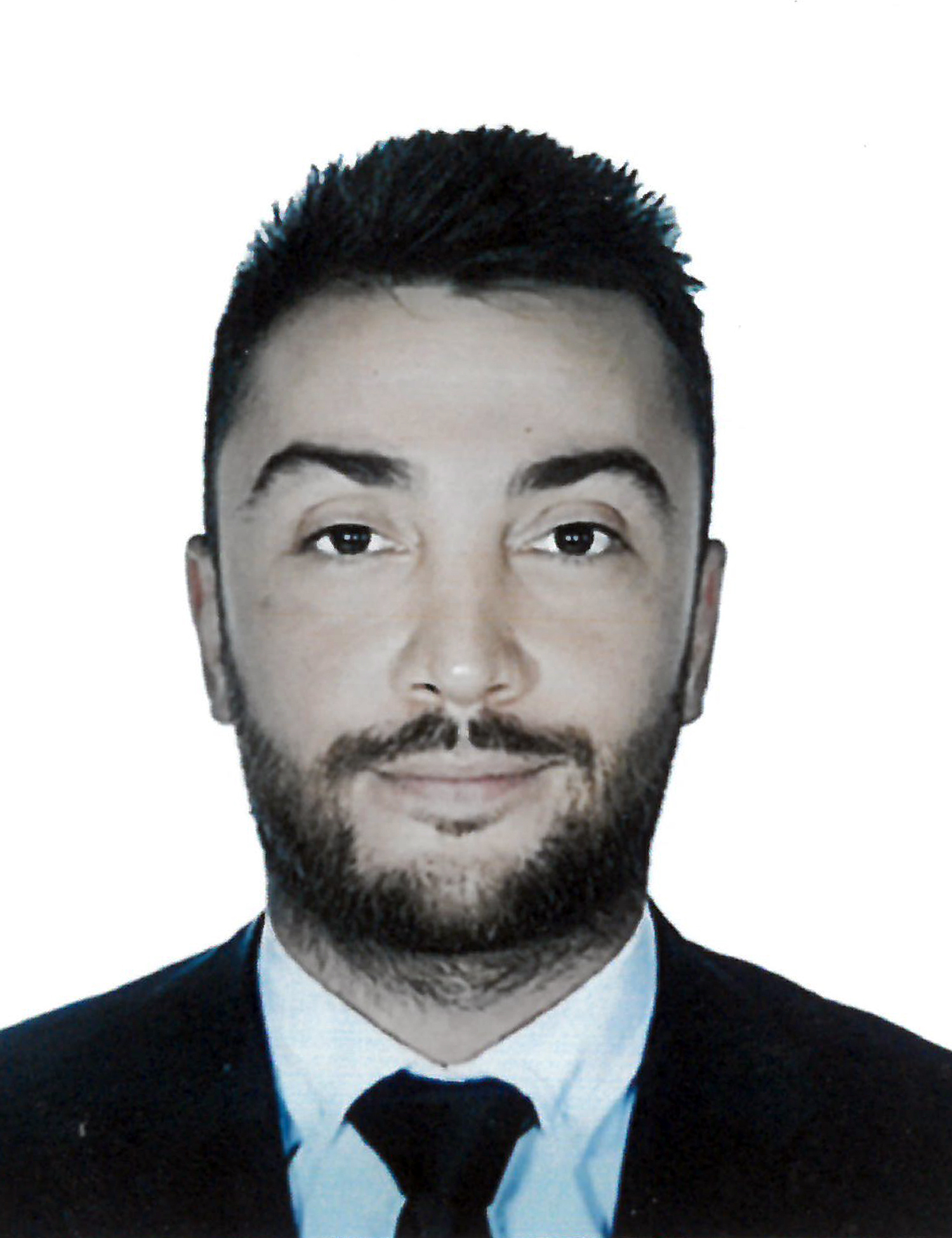 Erhan İYİAKSU