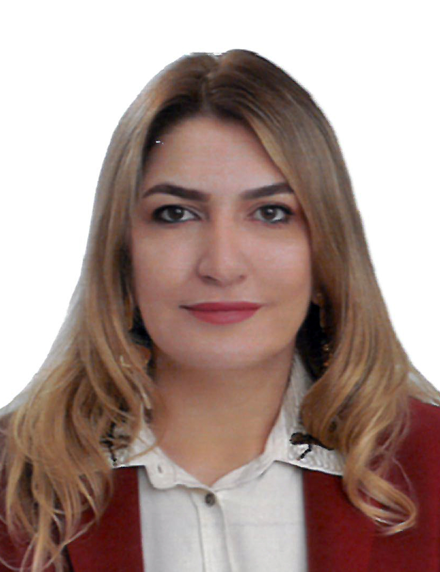 Betül ÖZKAN