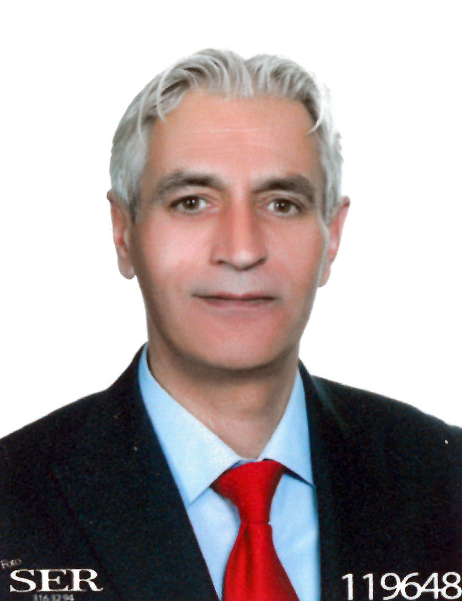 Mehmet ÇOBAN