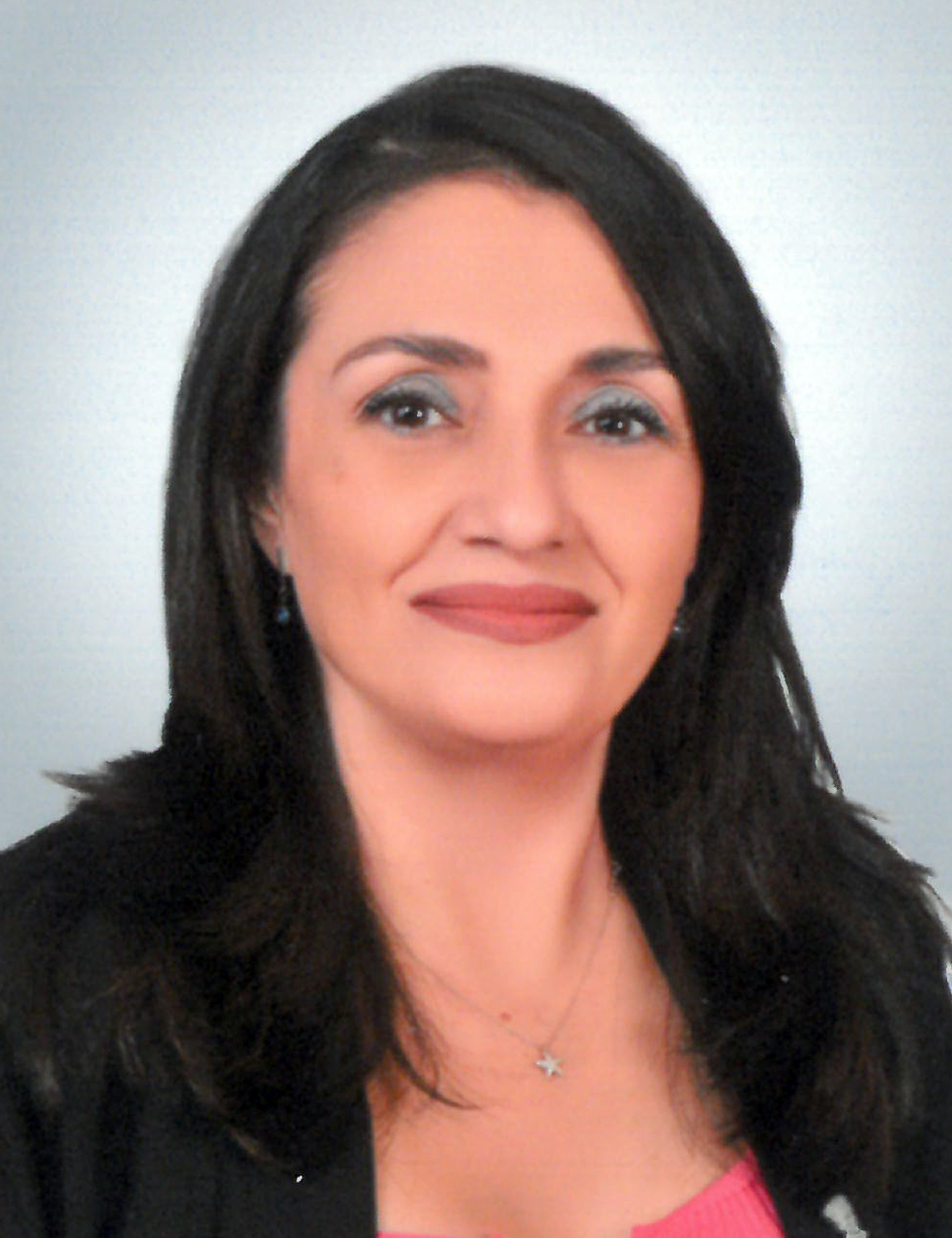 Olca SULAR