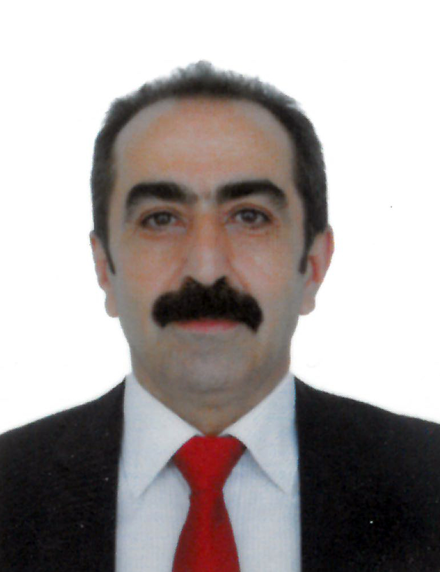Mehmet YILDIRIM