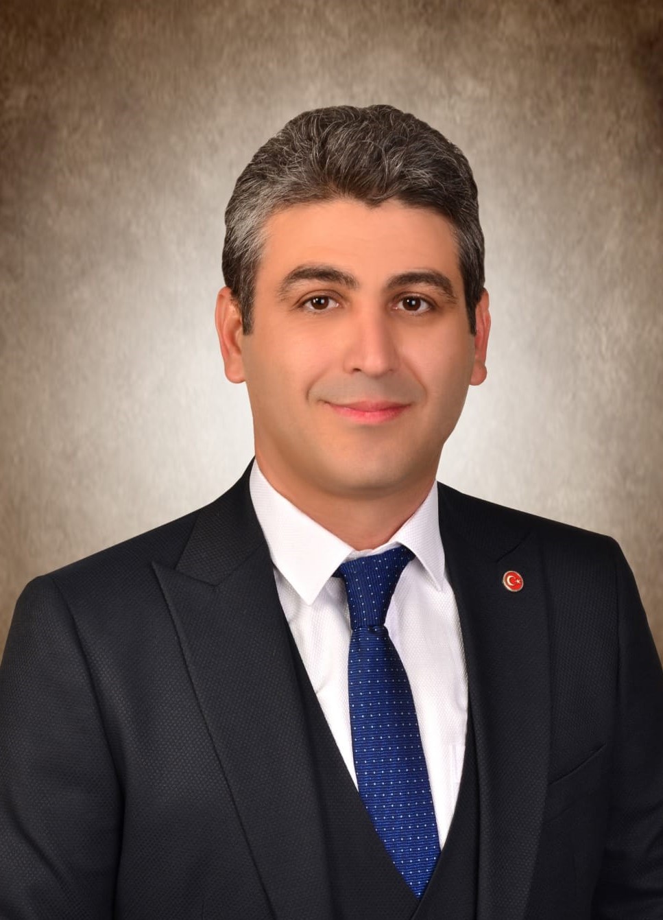 Selman EKER