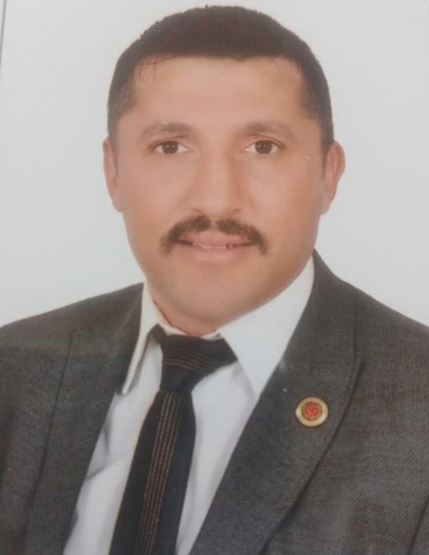Ahmet TAYLAN