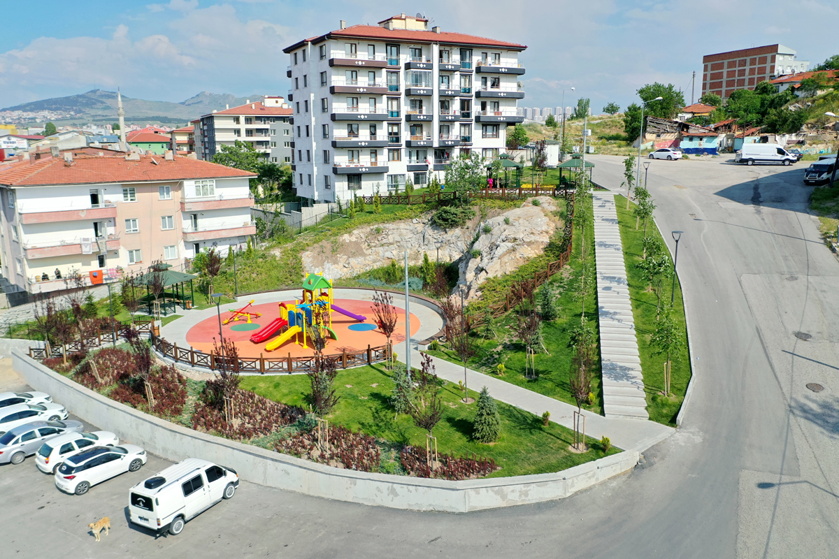 Örnek Mahallesi 1