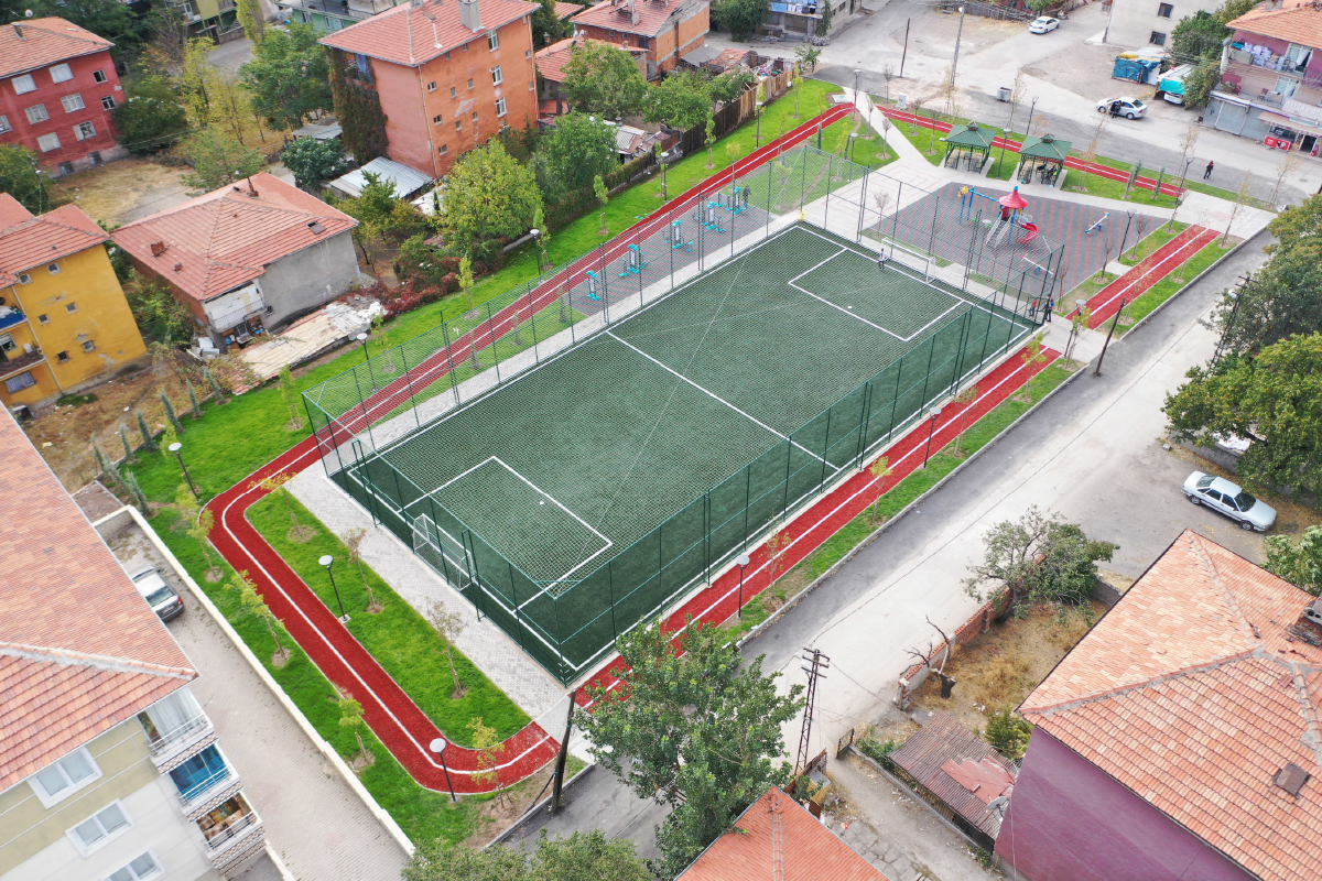Önder Mahallesi 1