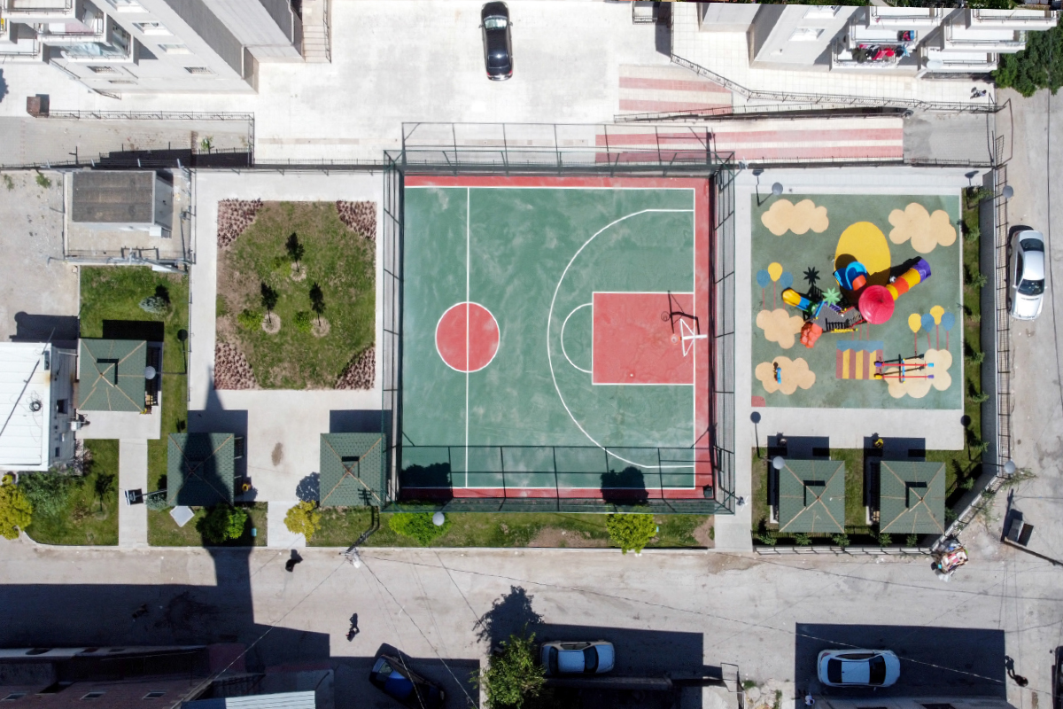 Önder Mahallesi 2