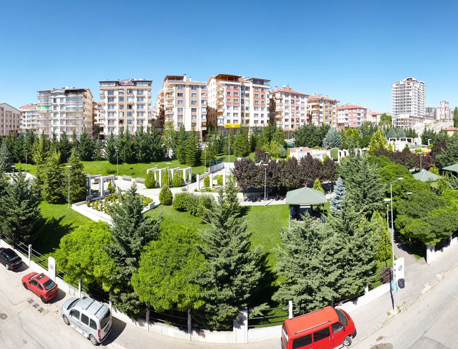 Cemre Parkı