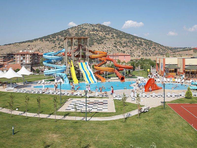 Su Parkı