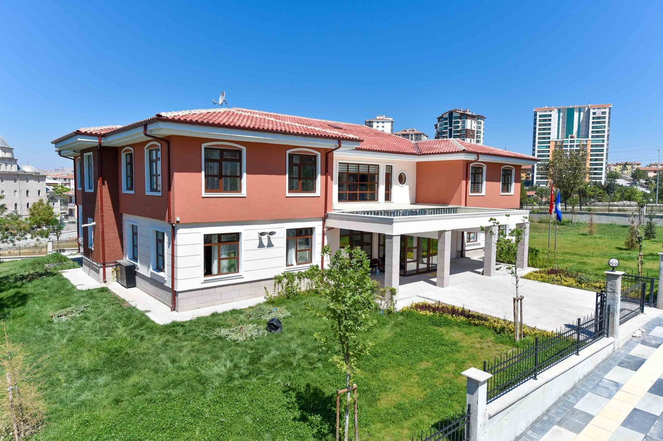 Ali Ersoy Nursery