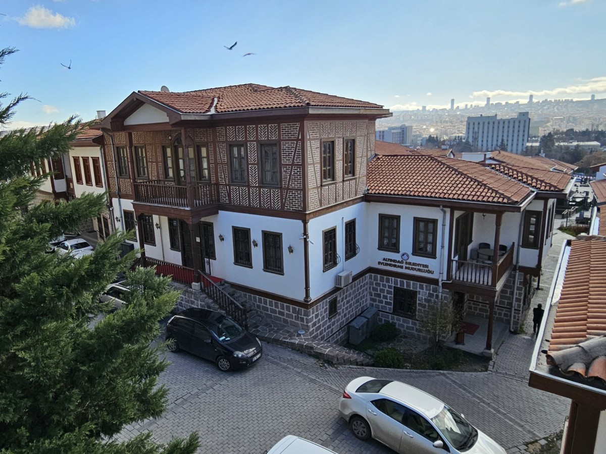 Altındağ Belediyesi Evlendirme Müdürlüğü
