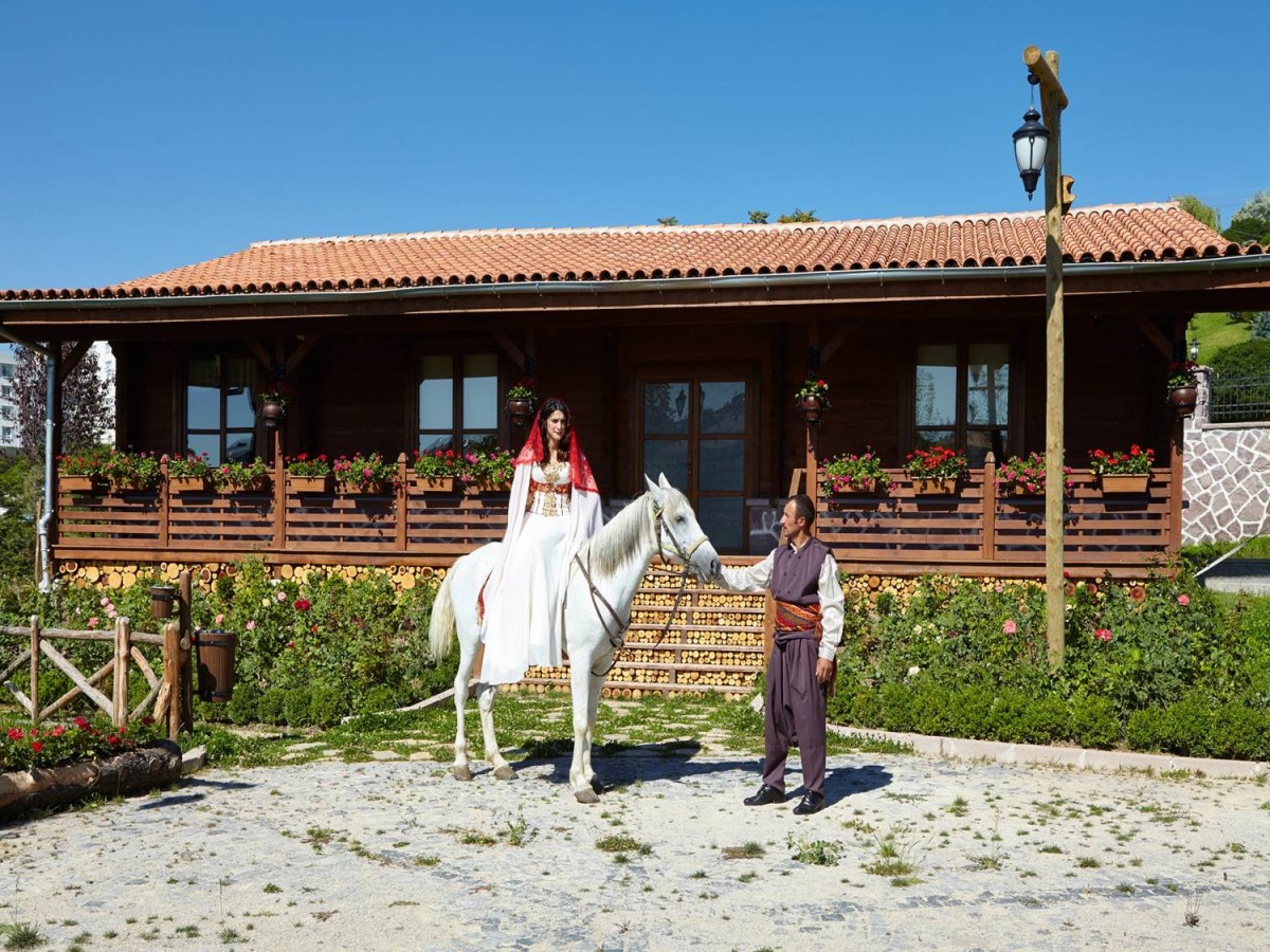 Altınköy Kına Evi
