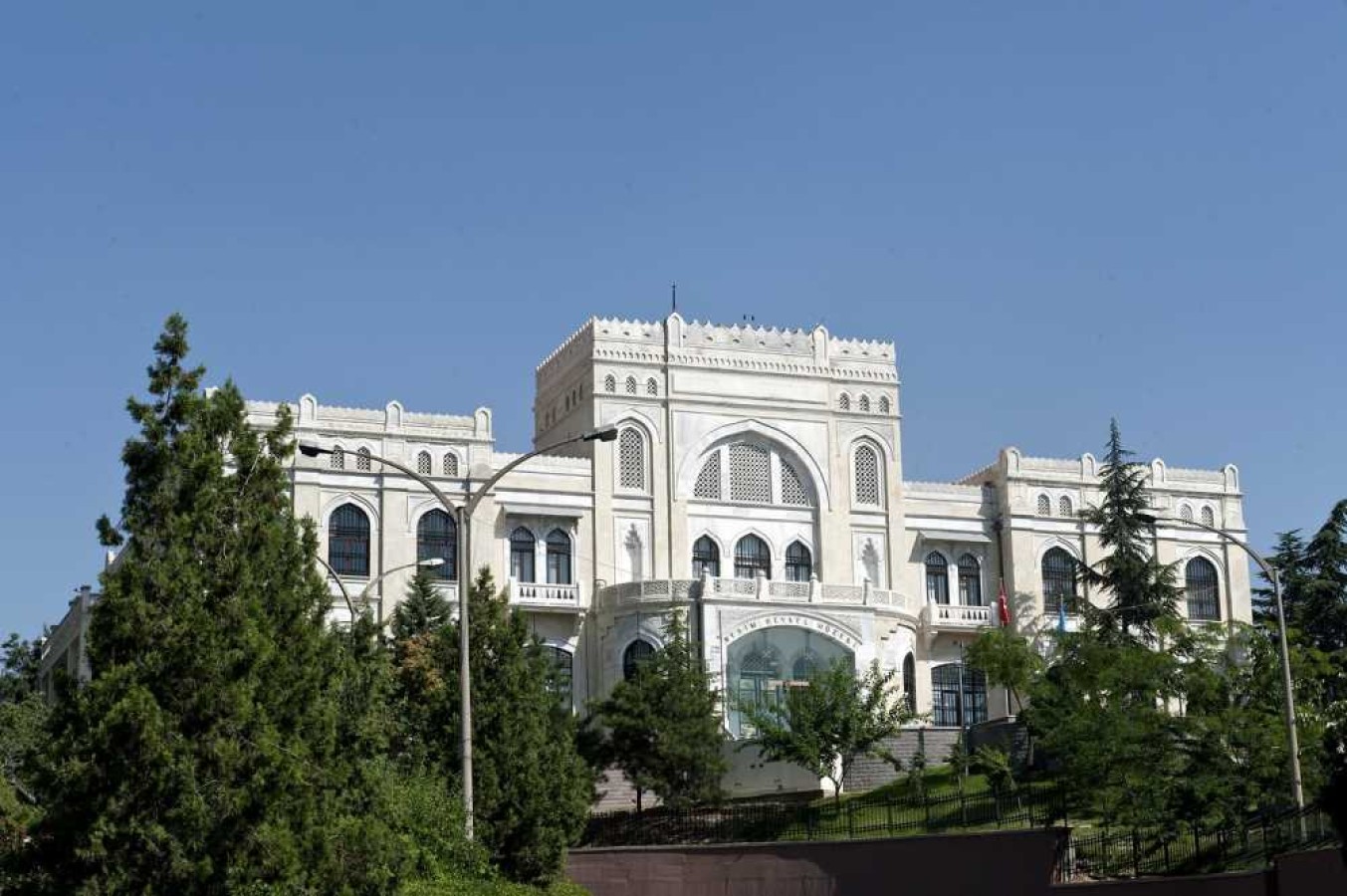 Devlet Resim ve Heykel Müzesi