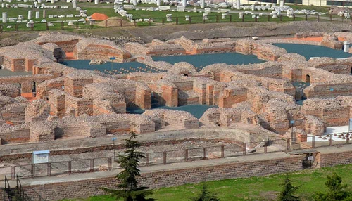 Roma Hamamı