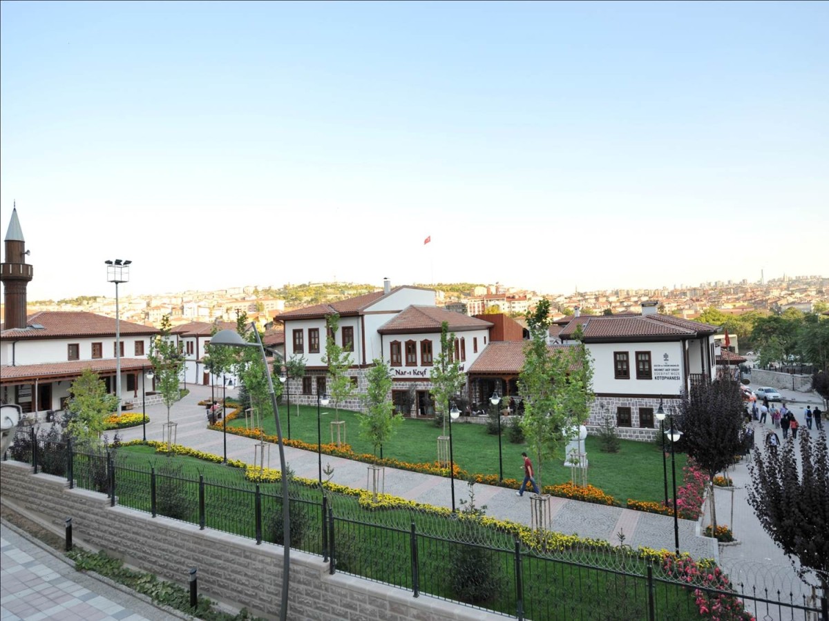 Hamamönü
